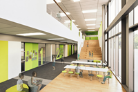 St Patrick's Primary